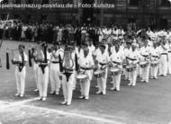 Leipzig 1959 - III. Deutsches Turn- und Sportfest